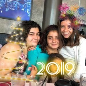 Meet your Posher, Lorena